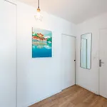 La Quinta - En Centre Appartement