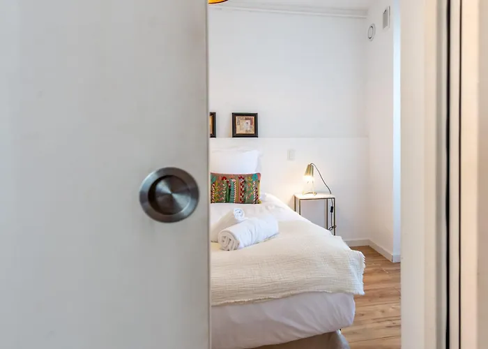 Apartament La Quinta - En Centre